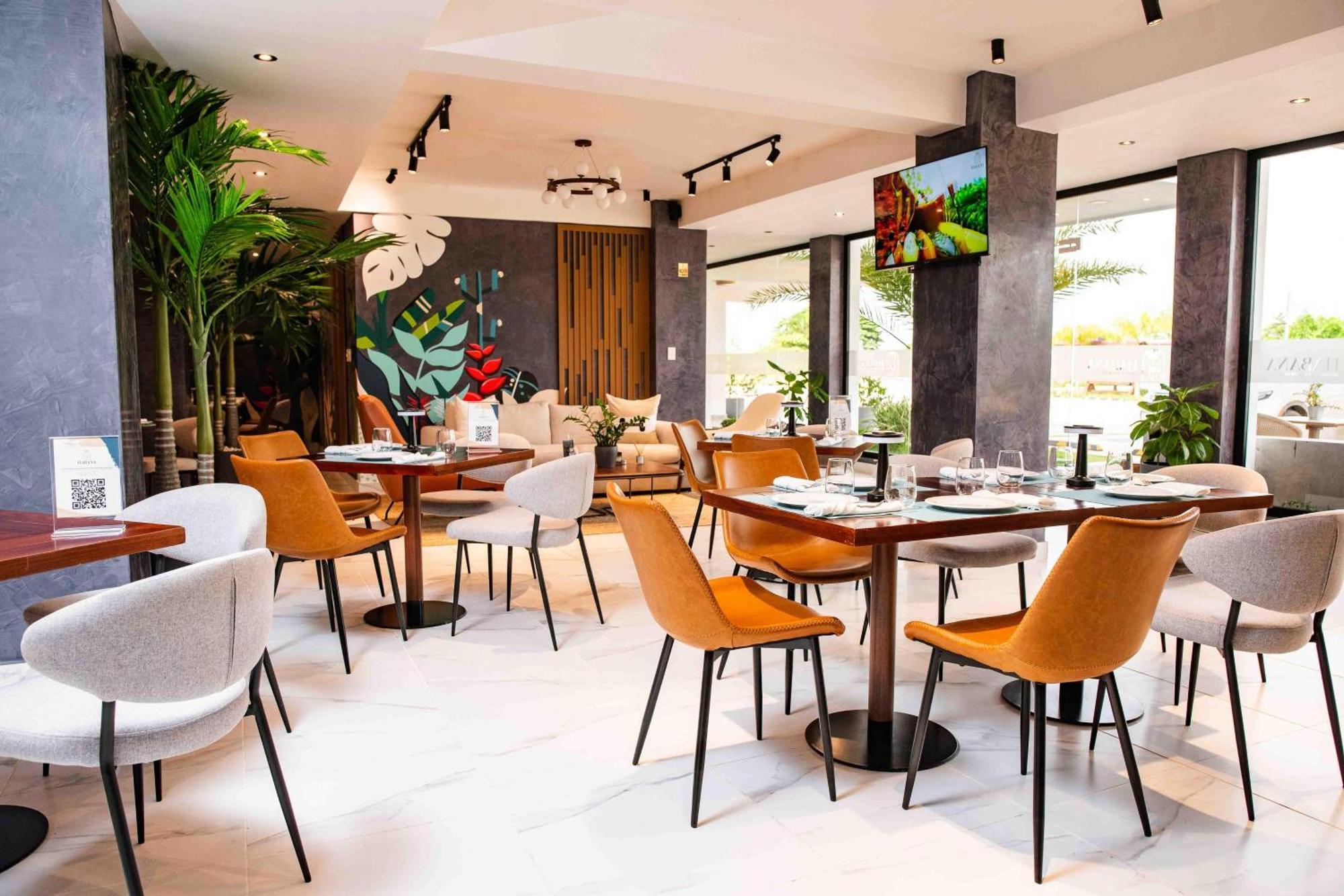Habana Hotel Y Restaurante Higuey ภายนอก รูปภาพ
